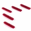 Single Tab Box - Five Fin Set Red -Surf Sales Shop redff 77235.1642643325