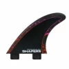 Reef Heazlewood Stealth Thruster Fin Set - Small -Surf Sales Shop reef s dualtab 72096 84606.1643931241