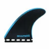 S7 Carbon Stealth Thruster Fin Set - Large -Surf Sales Shop s7 singletab 39311 88679.1643931244