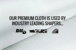 4OZ 30" Shapers Surfboard Fibreglass - Per Meter Length -Surf Sales Shop shapers fibreglass cloth 3a 05677.1642491374