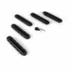 Single Tab Box - Five Fin Set Black 2 Single Tab Box - Five Fin Set Black -Surf Sales Shop single tab plugs 5fin 2022 black 37925.1643946762