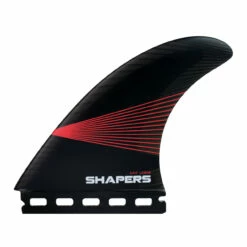 S.P.F Thruster Fin Set - Large