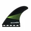 S.P.F Thruster Fin Set - Small -Surf Sales Shop spf small singletab 33793 30730.1643931235