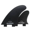 STFX Twin Fin Set- Black Fibreglass 2 STFX Twin Fin Set- Black Fibreglass -Surf Sales Shop stfx black dual tab 44453.1568600044