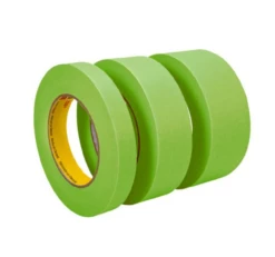 3M: 233 High Temp Resin Tape 18mm