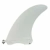 SALE: 7.0" Retro Box Fin - White 2 SALE: 7.0" Retro Box Fin - White -Surf Sales Shop white 27648.1679034285